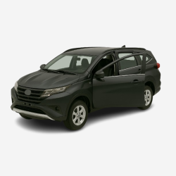 Jok mobil Rush - Helloilmare